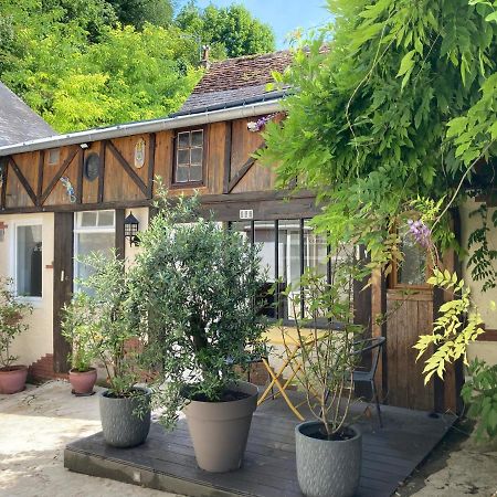 Gite Cosy Entre Tours Et Amboise Vernou-sur-Brenne 외부 사진