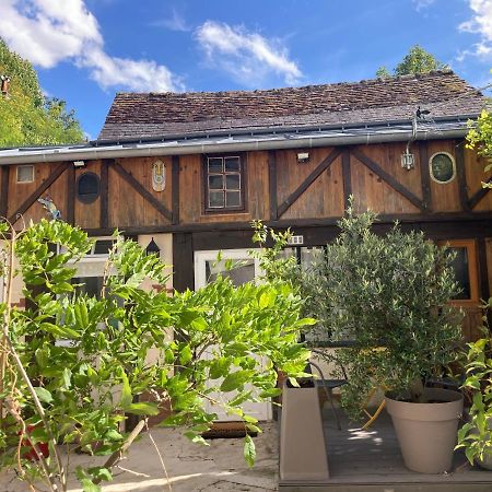 Gite Cosy Entre Tours Et Amboise Vernou-sur-Brenne 외부 사진