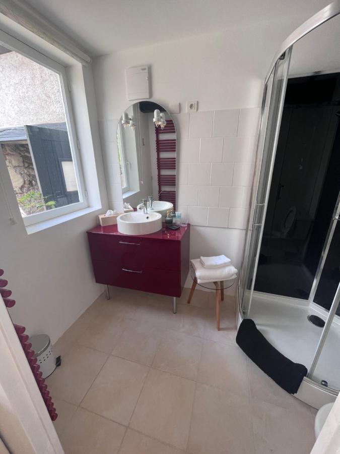 Gite Cosy Entre Tours Et Amboise Vernou-sur-Brenne 외부 사진