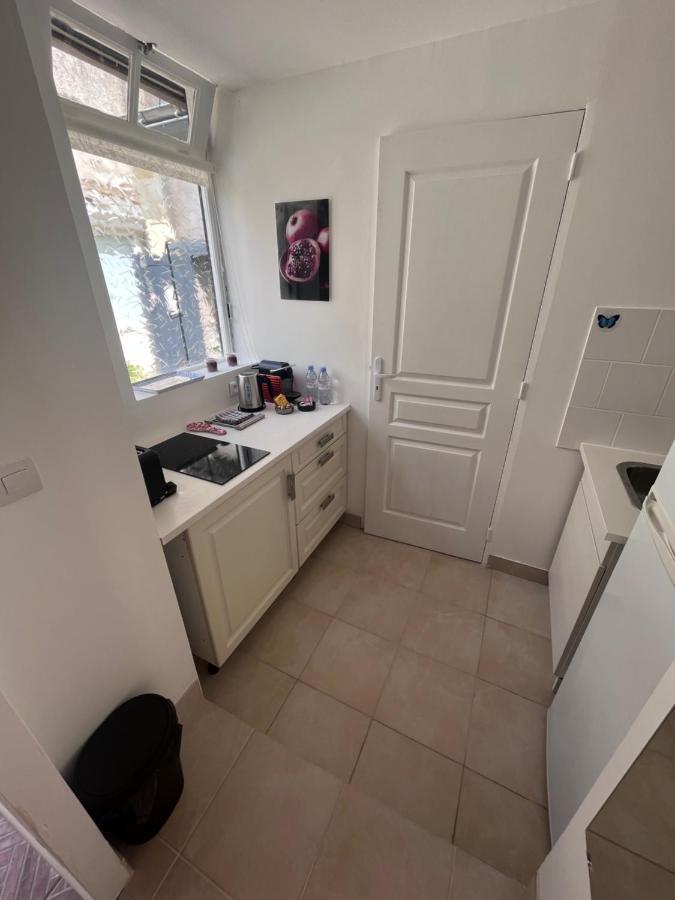 Gite Cosy Entre Tours Et Amboise Vernou-sur-Brenne 외부 사진