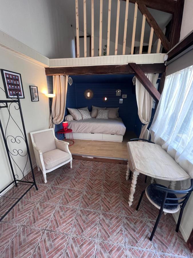 Gite Cosy Entre Tours Et Amboise Vernou-sur-Brenne 외부 사진