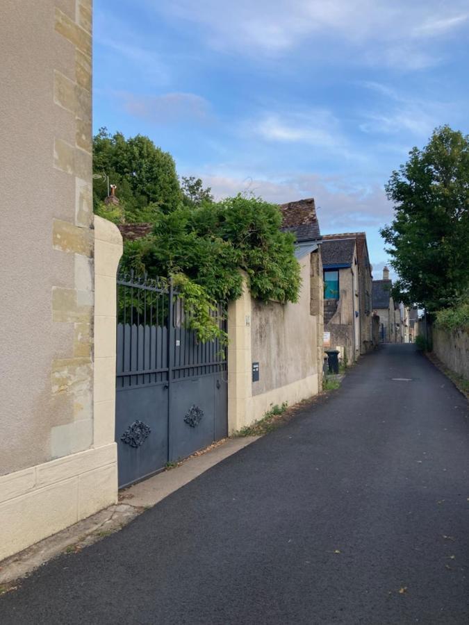 Gite Cosy Entre Tours Et Amboise Vernou-sur-Brenne 외부 사진